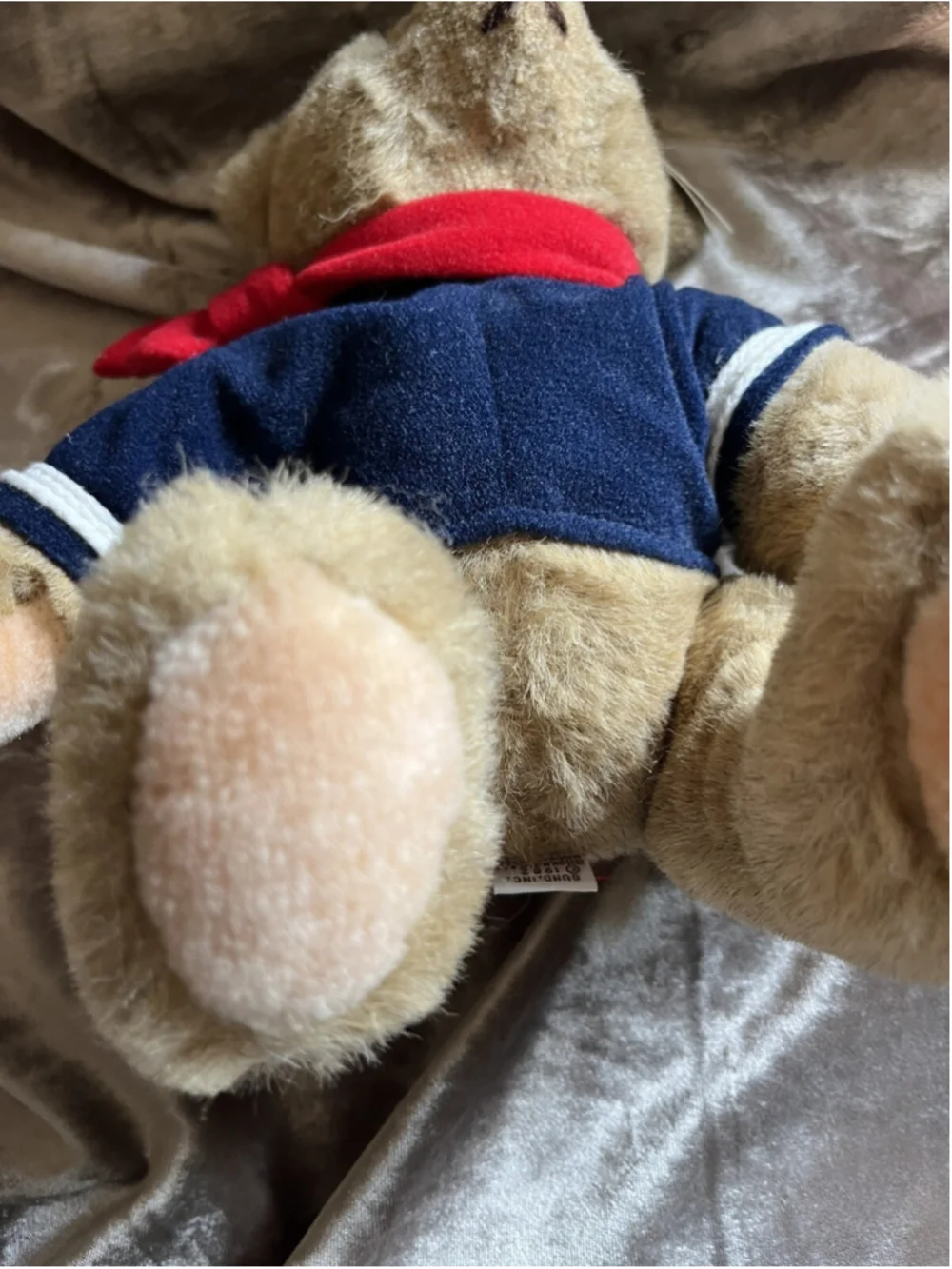 VTG Bialosky & Friends Gund 6
